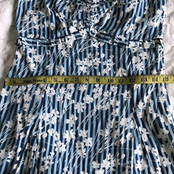 NWOT - Free People Love Like This Floral Dress - 2 - Picture 9 of 10